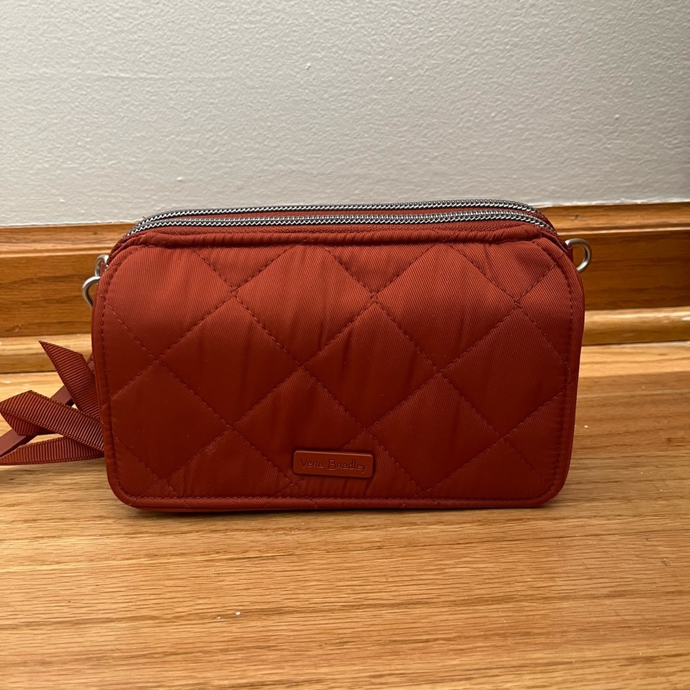 Vera Bradley cross body